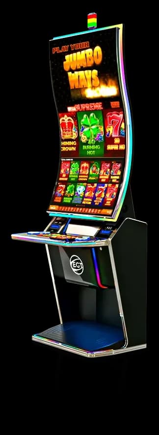 Euro Games Technology