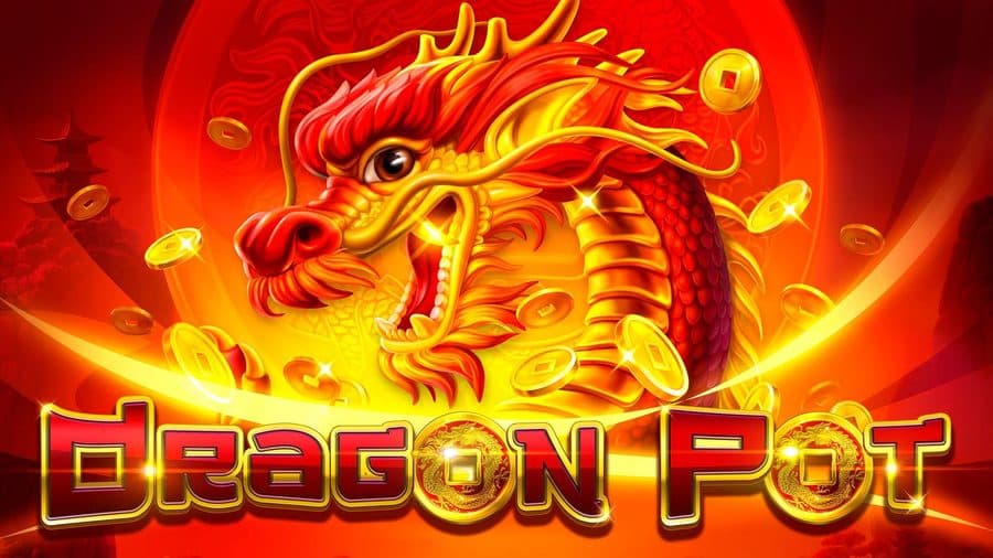 Dragon Pot