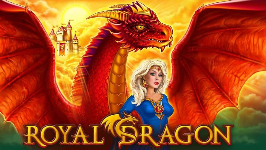 Royal Dragon